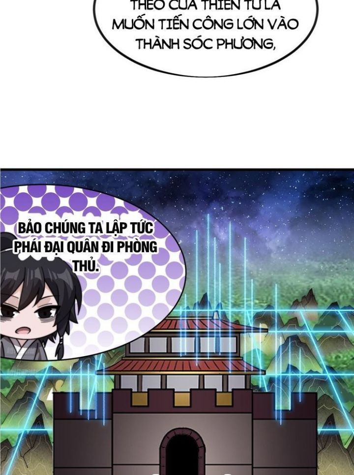 đọc truyện Ta Có Một Sơn Trại Chương 1042 ảnh 7 tại Thiên Thai Truyện