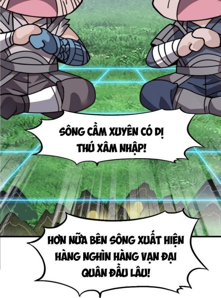 đọc truyện Ta Có Một Sơn Trại Chương 1042 ảnh 11 tại Thiên Thai Truyện