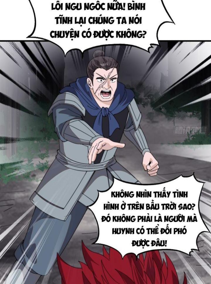 đọc truyện Ta Có Một Sơn Trại Chương 1043 ảnh 16 tại Thiên Thai Truyện