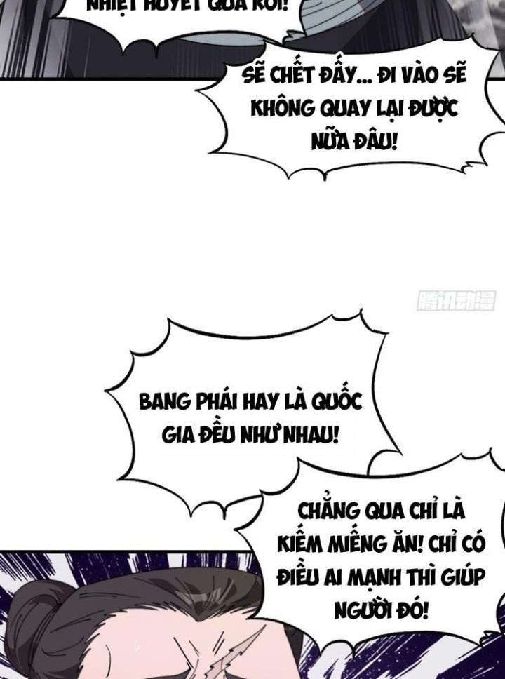 đọc truyện Ta Có Một Sơn Trại Chương 1043 ảnh 18 tại Thiên Thai Truyện