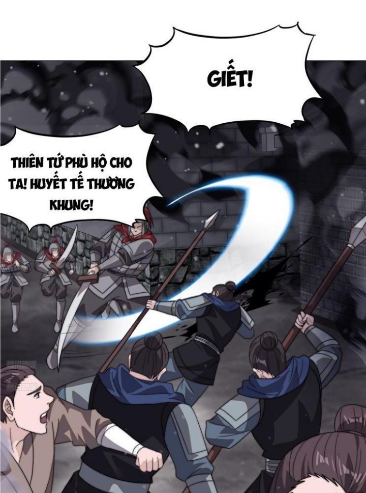 đọc truyện Ta Có Một Sơn Trại Chương 1043 ảnh 4 tại Thiên Thai Truyện