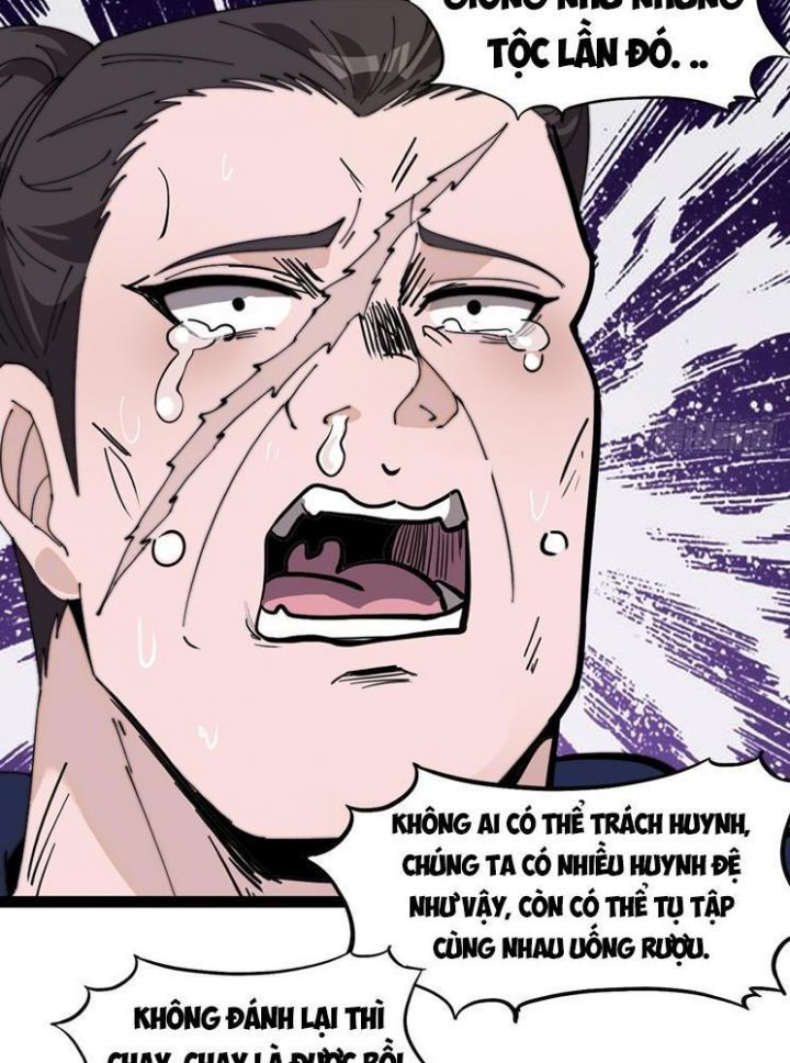 đọc truyện Ta Có Một Sơn Trại Chương 1043 ảnh 22 tại Thiên Thai Truyện