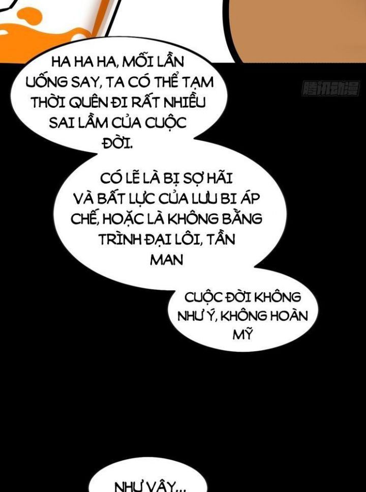 đọc truyện Ta Có Một Sơn Trại Chương 1043 ảnh 30 tại Thiên Thai Truyện