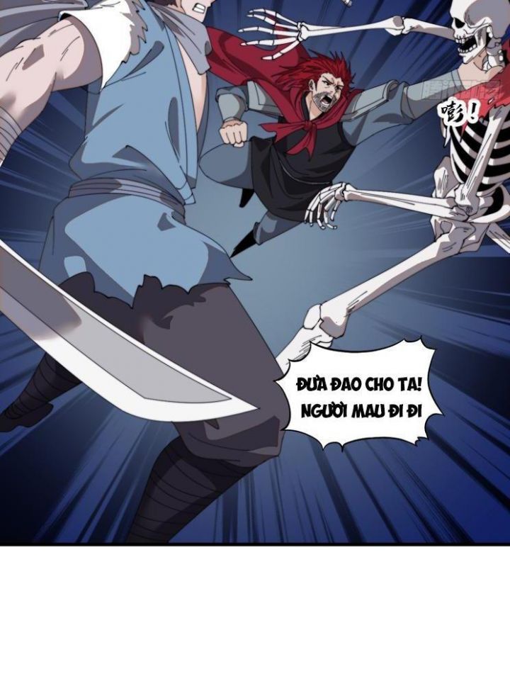 đọc truyện Ta Có Một Sơn Trại Chương 1043 ảnh 36 tại Thiên Thai Truyện