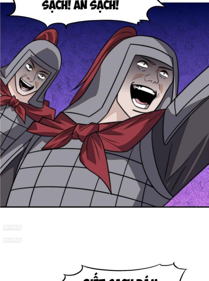 đọc truyện Ta Có Một Sơn Trại Chương 1043 ảnh 6 tại Thiên Thai Truyện