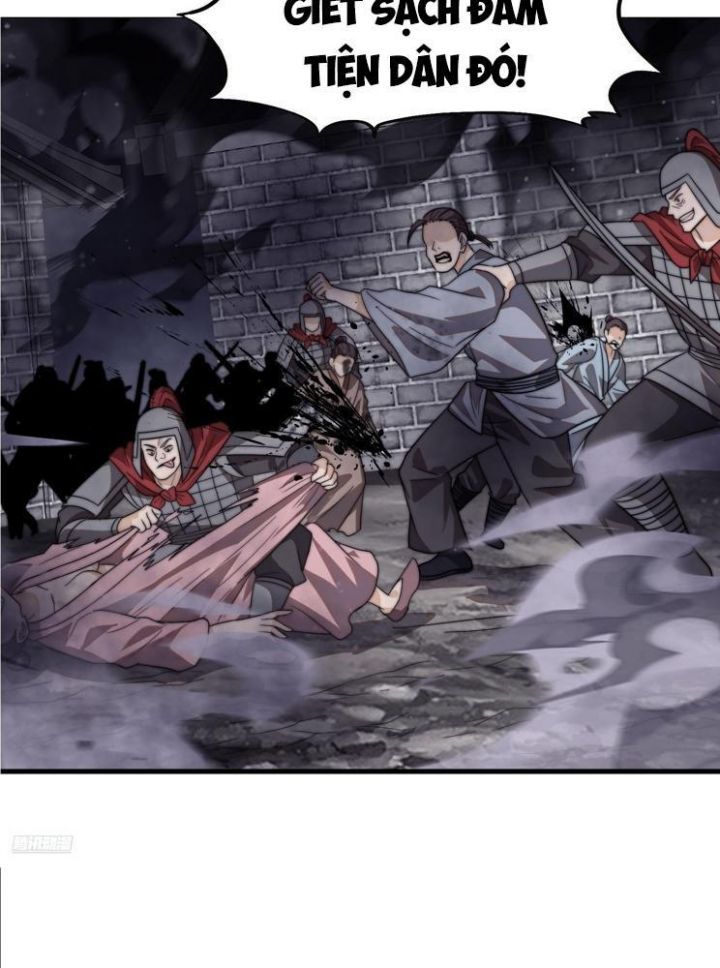 đọc truyện Ta Có Một Sơn Trại Chương 1043 ảnh 7 tại Thiên Thai Truyện