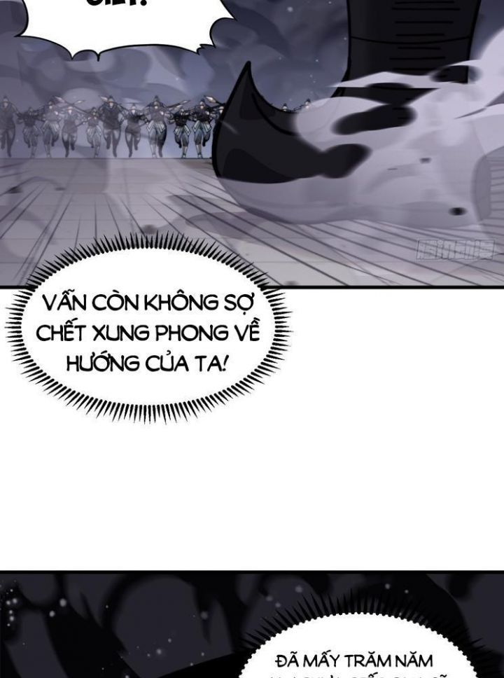 đọc truyện Ta Có Một Sơn Trại Chương 1043 ảnh 53 tại Thiên Thai Truyện