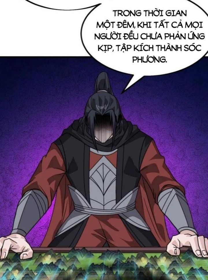 đọc truyện Ta Có Một Sơn Trại Chương 1044 ảnh 22 tại Thiên Thai Truyện