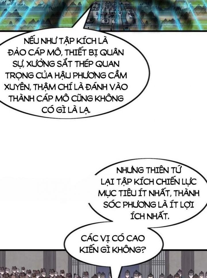 đọc truyện Ta Có Một Sơn Trại Chương 1044 ảnh 23 tại Thiên Thai Truyện