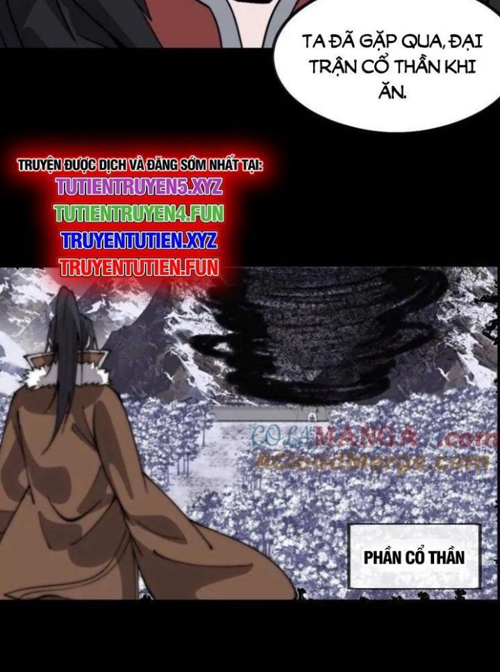 đọc truyện Ta Có Một Sơn Trại Chương 1044 ảnh 27 tại Thiên Thai Truyện