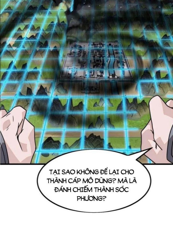 đọc truyện Ta Có Một Sơn Trại Chương 1044 ảnh 30 tại Thiên Thai Truyện