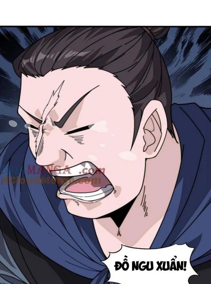 đọc truyện Ta Có Một Sơn Trại Chương 1044 ảnh 5 tại Thiên Thai Truyện