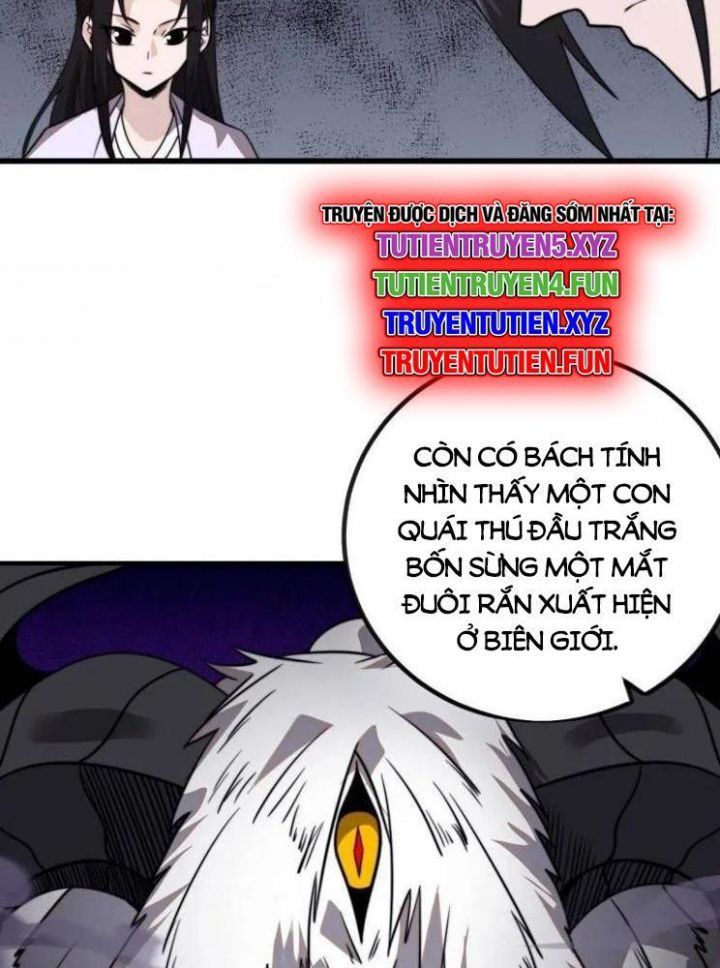 đọc truyện Ta Có Một Sơn Trại Chương 1044 ảnh 33 tại Thiên Thai Truyện