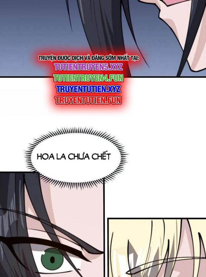 đọc truyện Ta Có Một Sơn Trại Chương 1044 ảnh 41 tại Thiên Thai Truyện