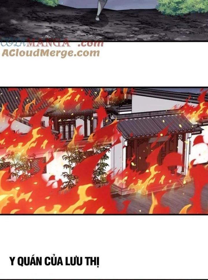 đọc truyện Ta Có Một Sơn Trại Chương 1044 ảnh 7 tại Thiên Thai Truyện