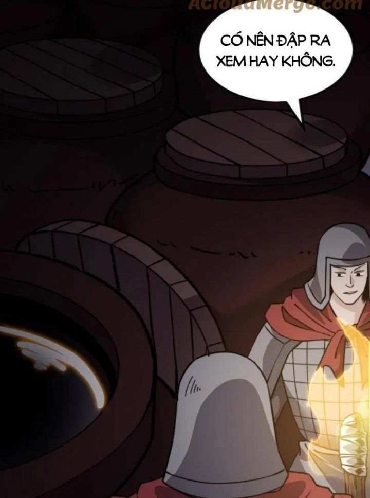 đọc truyện Ta Có Một Sơn Trại Chương 1044 ảnh 52 tại Thiên Thai Truyện