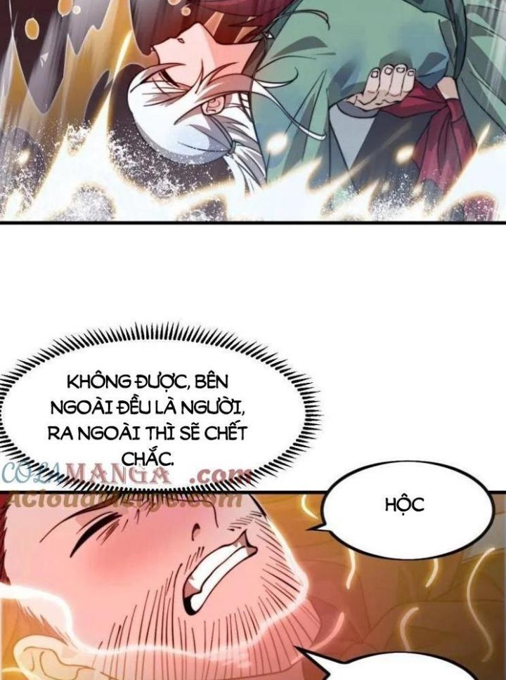 đọc truyện Ta Có Một Sơn Trại Chương 1045 ảnh 14 tại Thiên Thai Truyện