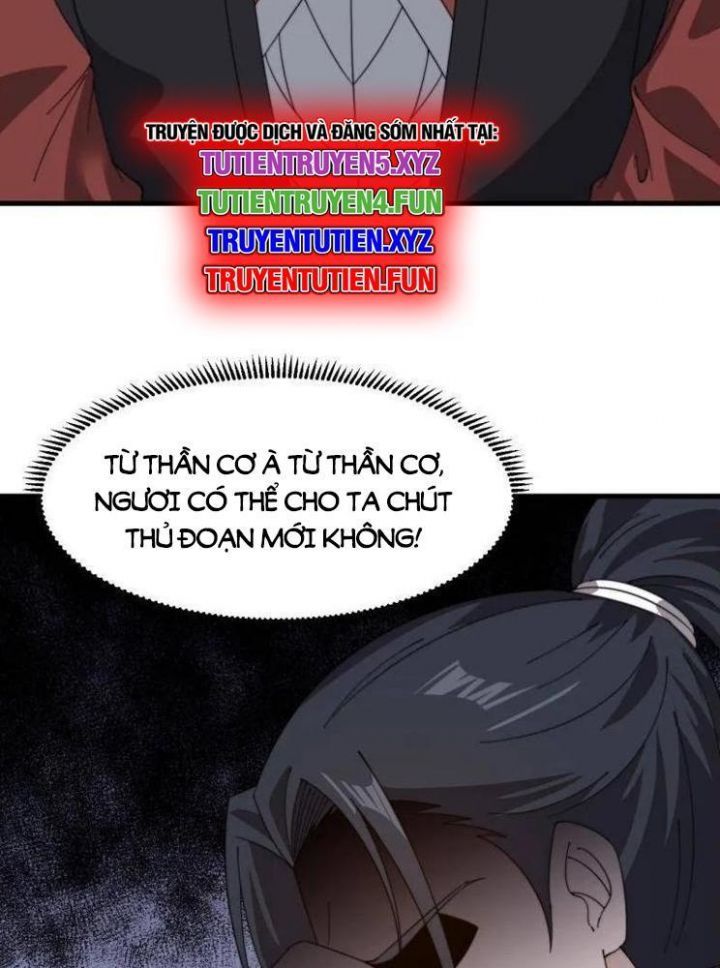 đọc truyện Ta Có Một Sơn Trại Chương 1045 ảnh 20 tại Thiên Thai Truyện