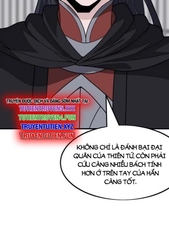 đọc truyện Ta Có Một Sơn Trại Chương 1045 ảnh 28 tại Thiên Thai Truyện