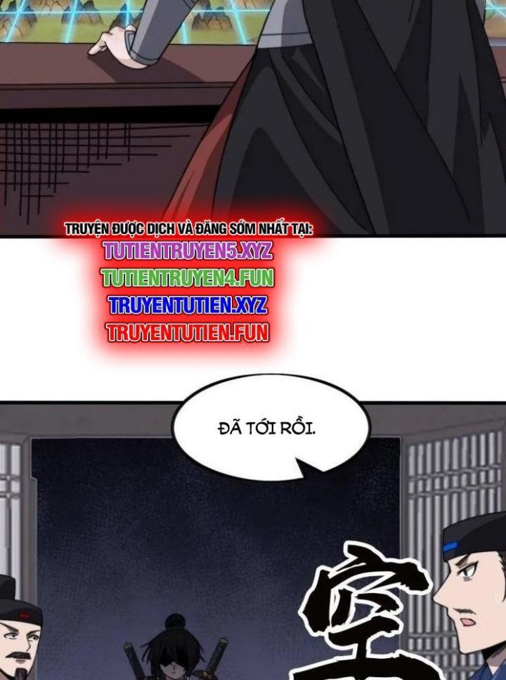 đọc truyện Ta Có Một Sơn Trại Chương 1045 ảnh 30 tại Thiên Thai Truyện