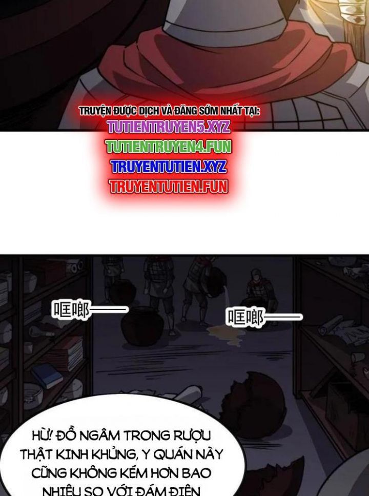 đọc truyện Ta Có Một Sơn Trại Chương 1045 ảnh 5 tại Thiên Thai Truyện