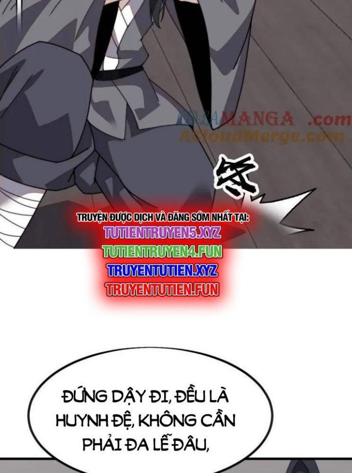 đọc truyện Ta Có Một Sơn Trại Chương 1045 ảnh 36 tại Thiên Thai Truyện