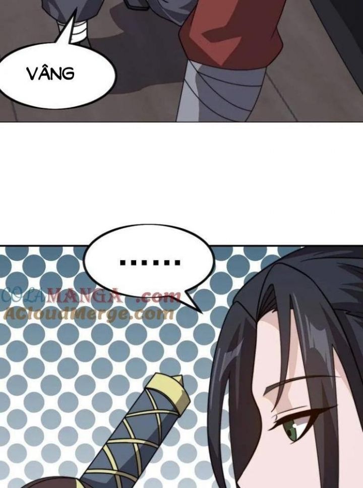 đọc truyện Ta Có Một Sơn Trại Chương 1045 ảnh 38 tại Thiên Thai Truyện