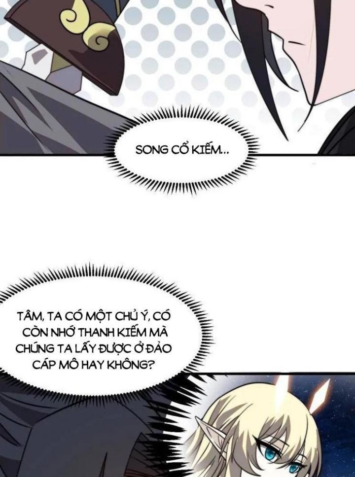 đọc truyện Ta Có Một Sơn Trại Chương 1045 ảnh 39 tại Thiên Thai Truyện