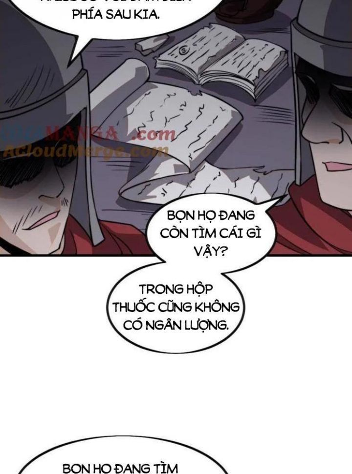 đọc truyện Ta Có Một Sơn Trại Chương 1045 ảnh 6 tại Thiên Thai Truyện