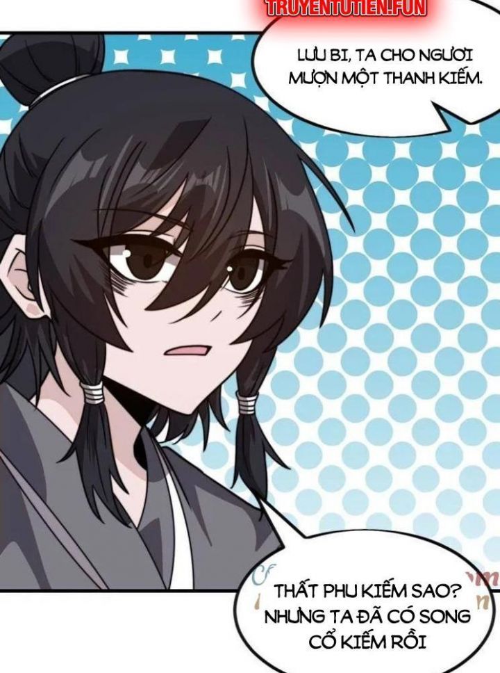 đọc truyện Ta Có Một Sơn Trại Chương 1045 ảnh 42 tại Thiên Thai Truyện