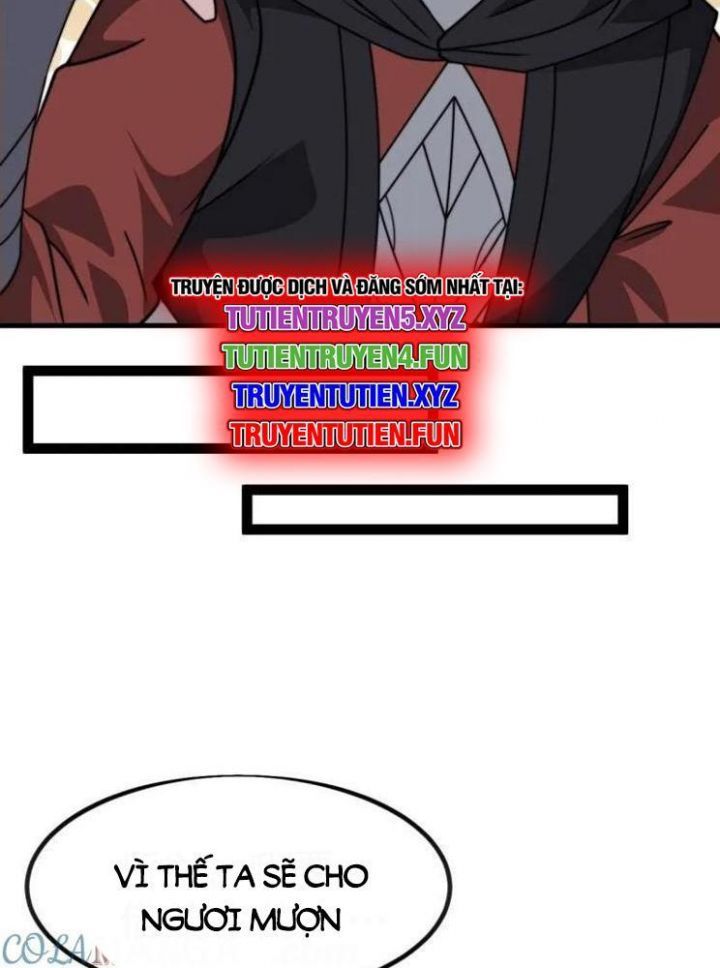 đọc truyện Ta Có Một Sơn Trại Chương 1045 ảnh 44 tại Thiên Thai Truyện