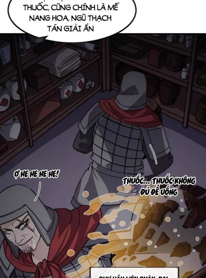 đọc truyện Ta Có Một Sơn Trại Chương 1045 ảnh 7 tại Thiên Thai Truyện