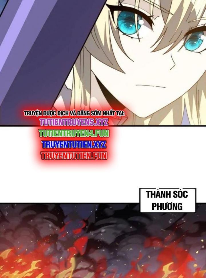 đọc truyện Ta Có Một Sơn Trại Chương 1045 ảnh 55 tại Thiên Thai Truyện