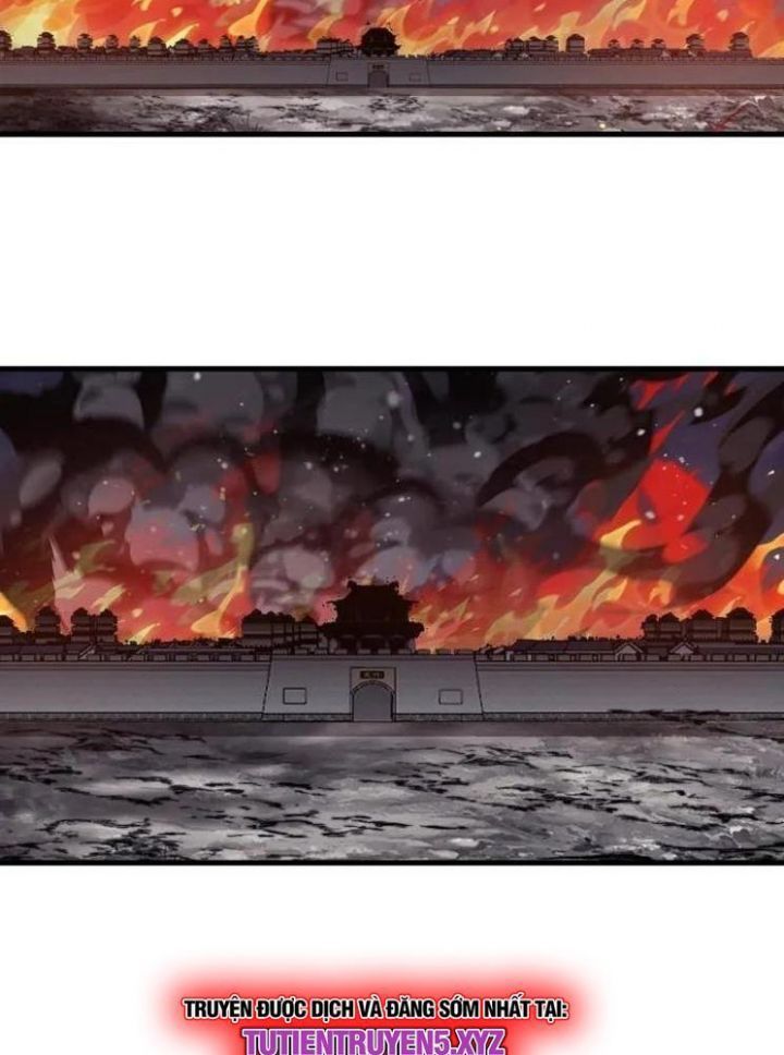 đọc truyện Ta Có Một Sơn Trại Chương 1045 ảnh 56 tại Thiên Thai Truyện