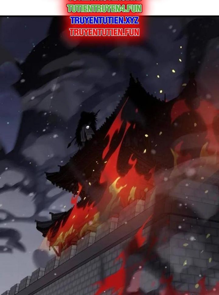 đọc truyện Ta Có Một Sơn Trại Chương 1045 ảnh 57 tại Thiên Thai Truyện