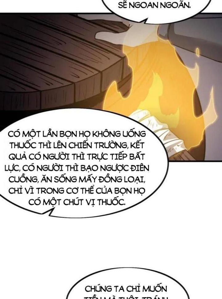 đọc truyện Ta Có Một Sơn Trại Chương 1045 ảnh 9 tại Thiên Thai Truyện