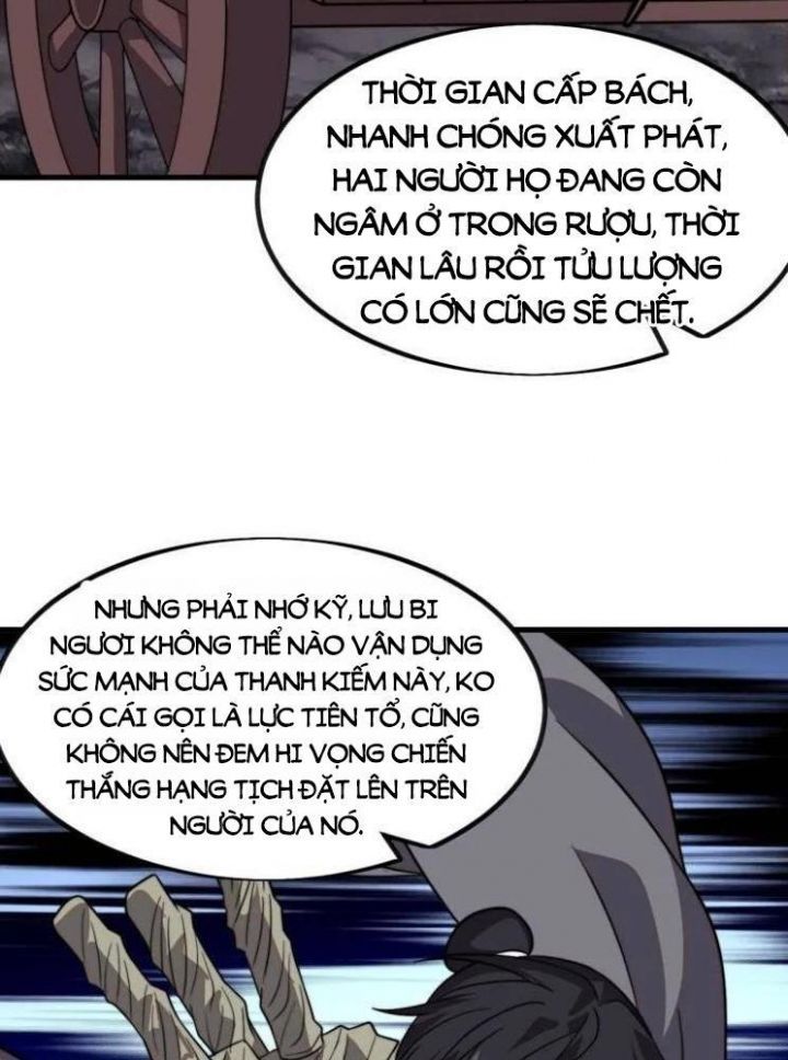 đọc truyện Ta Có Một Sơn Trại Chương 1046 ảnh 15 tại Thiên Thai Truyện