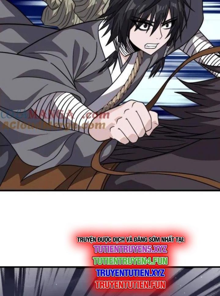 đọc truyện Ta Có Một Sơn Trại Chương 1046 ảnh 16 tại Thiên Thai Truyện