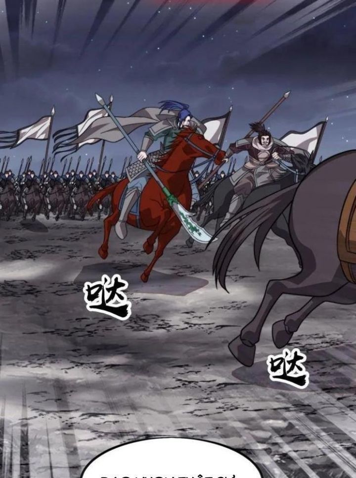 đọc truyện Ta Có Một Sơn Trại Chương 1046 ảnh 17 tại Thiên Thai Truyện