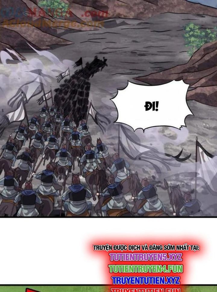 đọc truyện Ta Có Một Sơn Trại Chương 1046 ảnh 19 tại Thiên Thai Truyện