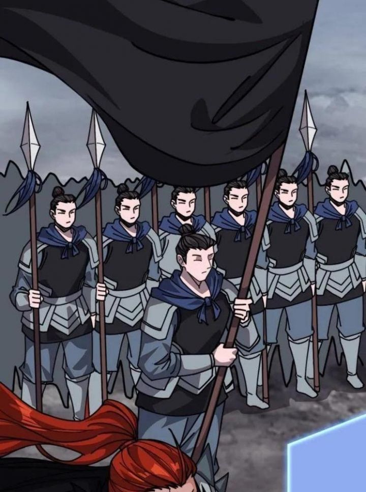 đọc truyện Ta Có Một Sơn Trại Chương 1046 ảnh 23 tại Thiên Thai Truyện