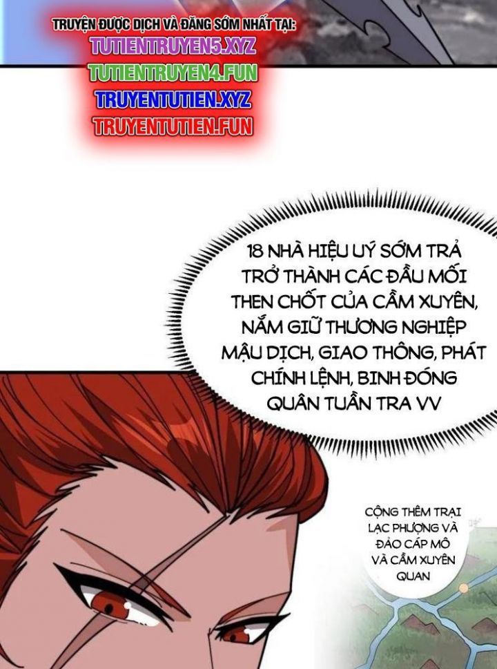 đọc truyện Ta Có Một Sơn Trại Chương 1046 ảnh 25 tại Thiên Thai Truyện