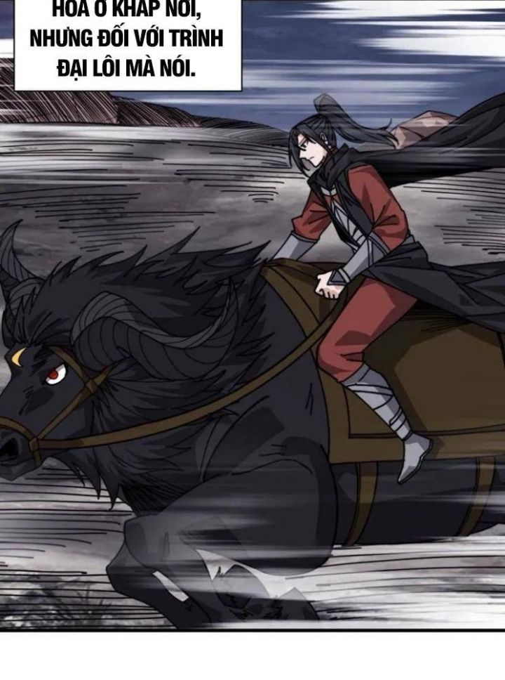 đọc truyện Ta Có Một Sơn Trại Chương 1046 ảnh 31 tại Thiên Thai Truyện