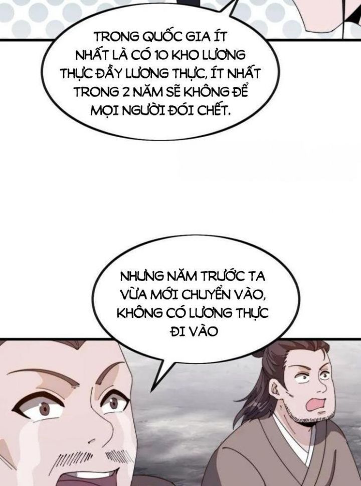 đọc truyện Ta Có Một Sơn Trại Chương 1046 ảnh 39 tại Thiên Thai Truyện