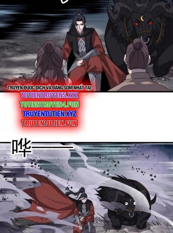 đọc truyện Ta Có Một Sơn Trại Chương 1046 ảnh 41 tại Thiên Thai Truyện