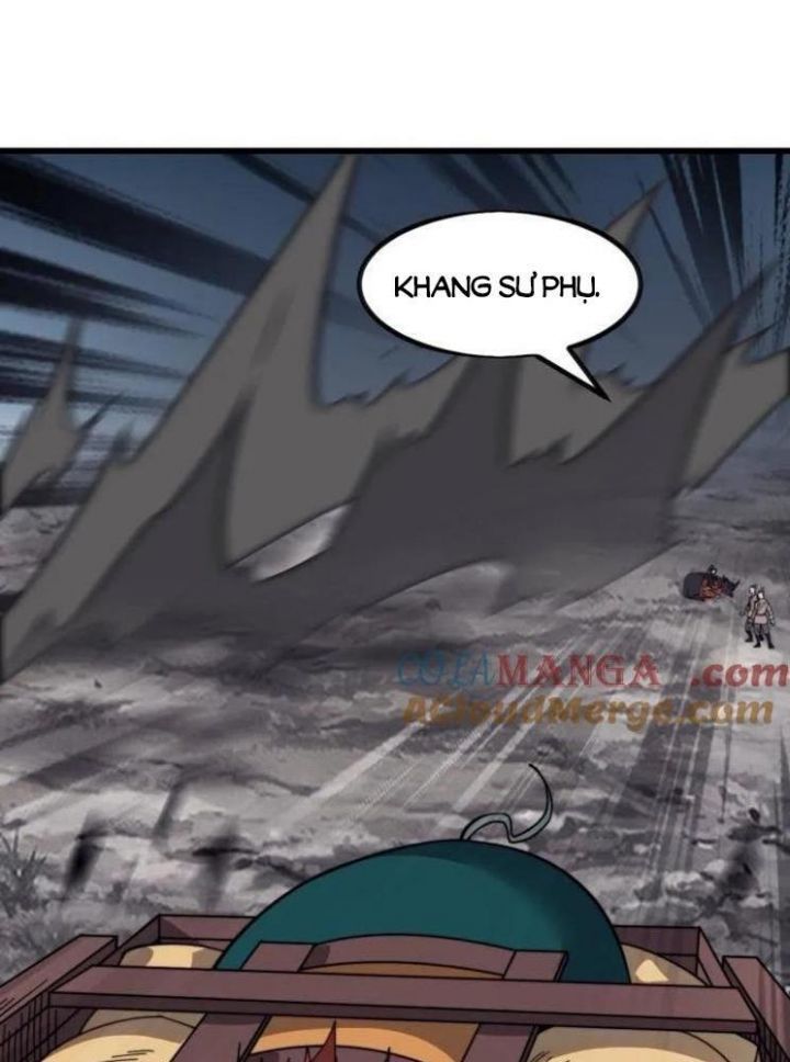 đọc truyện Ta Có Một Sơn Trại Chương 1046 ảnh 43 tại Thiên Thai Truyện