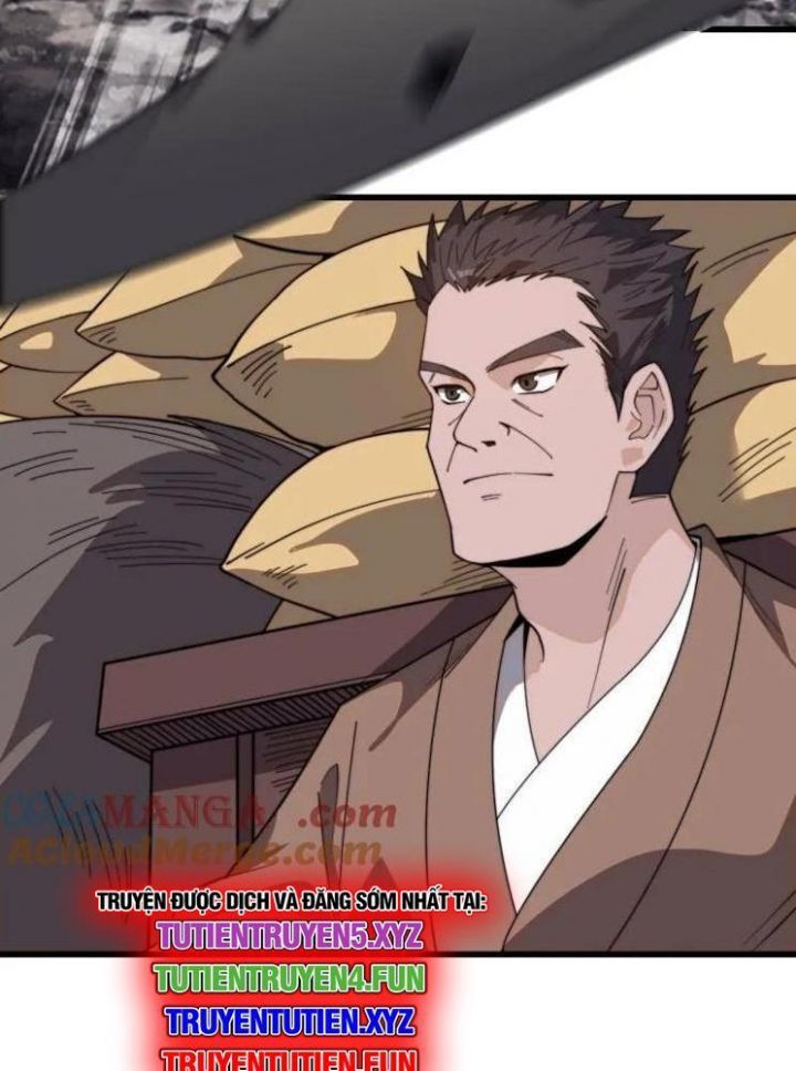 đọc truyện Ta Có Một Sơn Trại Chương 1046 ảnh 45 tại Thiên Thai Truyện