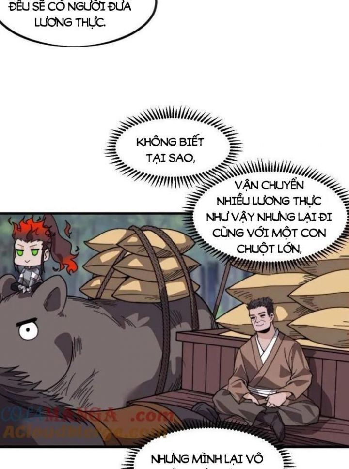 đọc truyện Ta Có Một Sơn Trại Chương 1046 ảnh 47 tại Thiên Thai Truyện