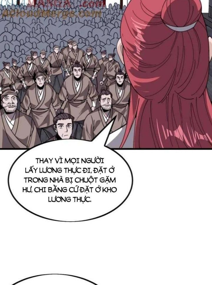 đọc truyện Ta Có Một Sơn Trại Chương 1046 ảnh 50 tại Thiên Thai Truyện