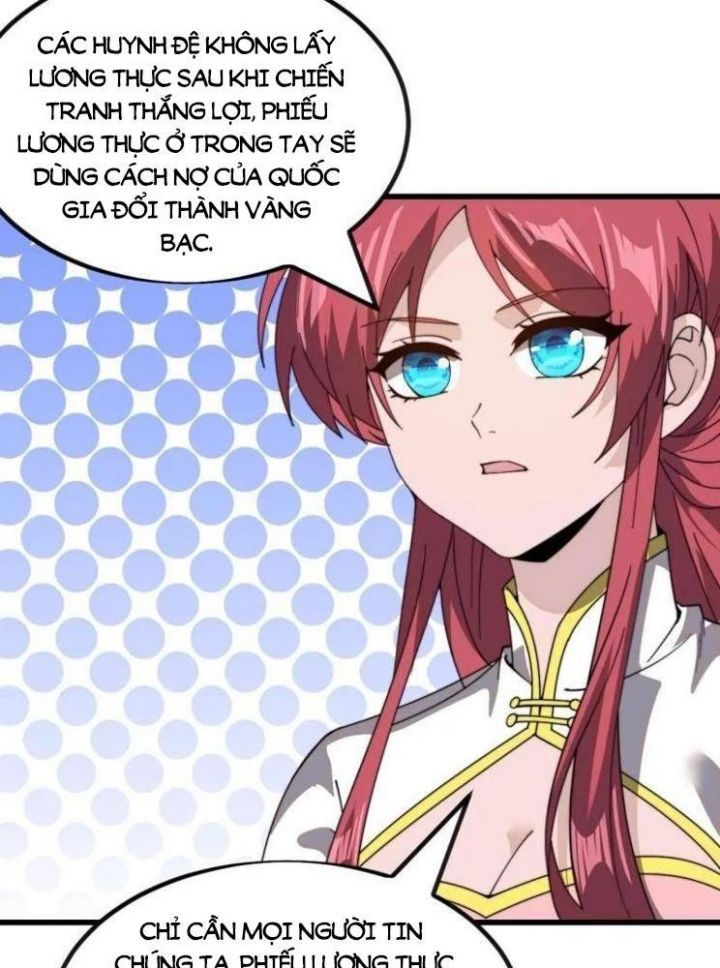 đọc truyện Ta Có Một Sơn Trại Chương 1046 ảnh 51 tại Thiên Thai Truyện